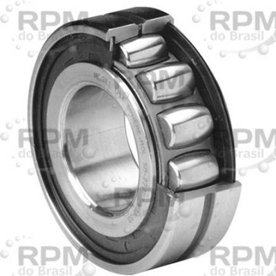 Bearings - Mcgill SB22207-W33-S-DS - Mcgill
