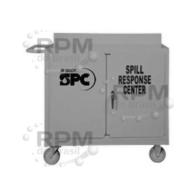 BRADY SPC SC-CART