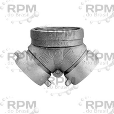 DIXON VALVE & COOPLING COMPANY, LLC SCS4025F
