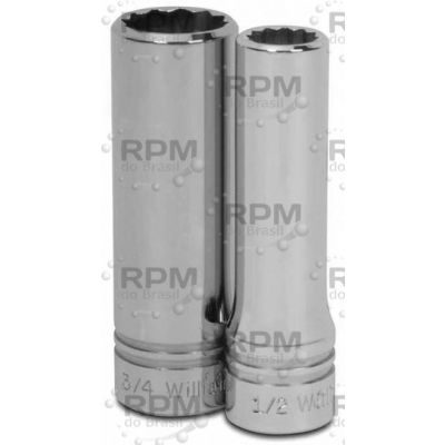 FERRAMENTAS WILLIAMS SD-1225