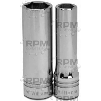 FERRAMENTAS WILLIAMS SD-620