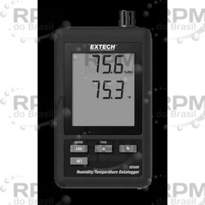 EXTECH INSTRUMENTOS SD500