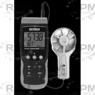 EXTECH INSTRUMENTS SDL300