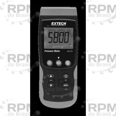 EXTECH INSTRUMENTS SDL700