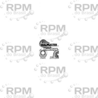 Bearings - Sealmaster TFT-16 - Sealmaster