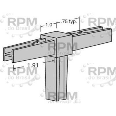 SISTEMA PLAST SF-T3