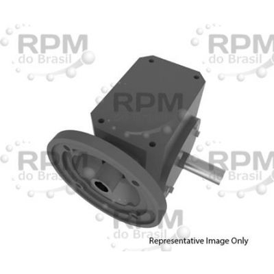 Transmissão De Potência Mecânica - Boston Gear (Altra) SF718V30B5J - Boston Gear (Altra)