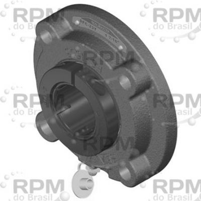 Bearings - Sealmaster SFC-211TMC - Sealmaster