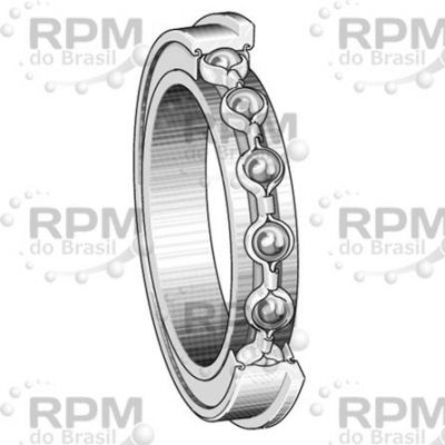 Rolamentos - Barden (Schaeffler) SFR2SS - Barden (Schaeffler)