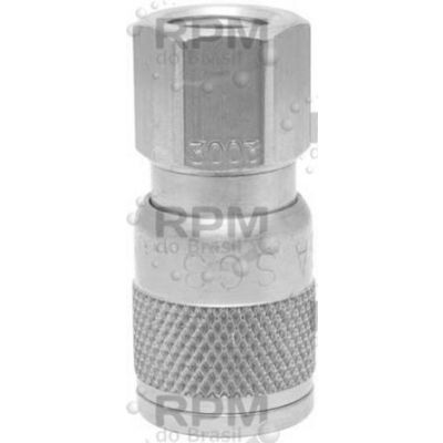 ZSI-FOSTER INC SG2803