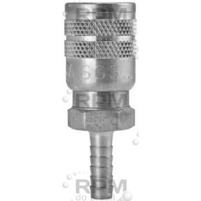 ZSI-FOSTER INC SG3603