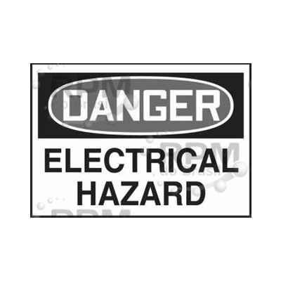 Safety - New Pig SGN441 - New Pig