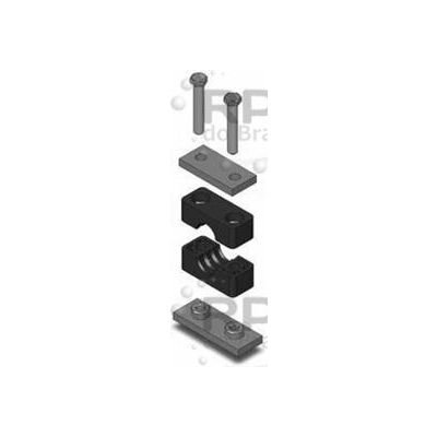 BEHRINGER CORPORATION SH08625-PP