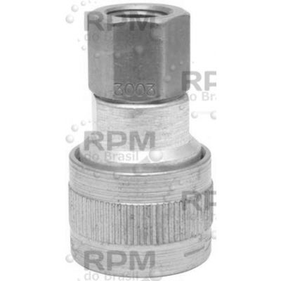 ZSI-FOSTER INC SHD3003