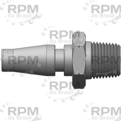 ACOPLAMENTO RÁPIDO DIXON SHD4M4
