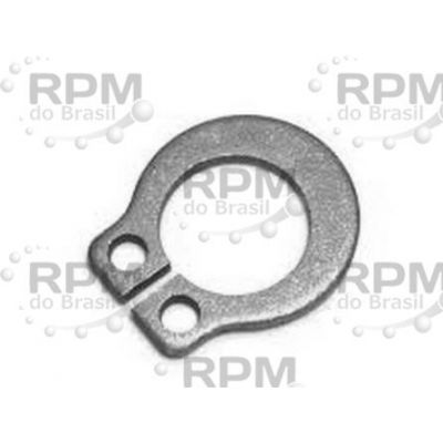Seals, Gaskets & Accessories - Rotor Clip SHI-50-BC - Rotor Clip