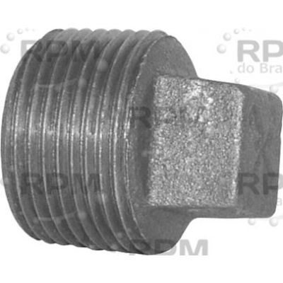DIXON VALVE & COOPLING COMPANY, LLC SHP38