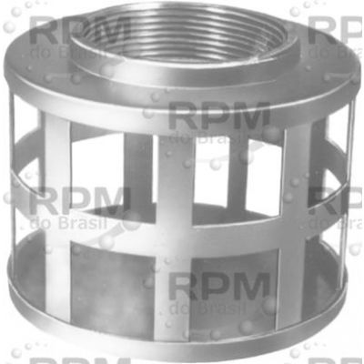 DIXON VALVE & COOPLING COMPANY, LLC SHS40