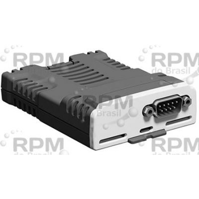 CONTROLE TECHNIQUES, NIDEC MOTOR CORP SI-CANOPEN