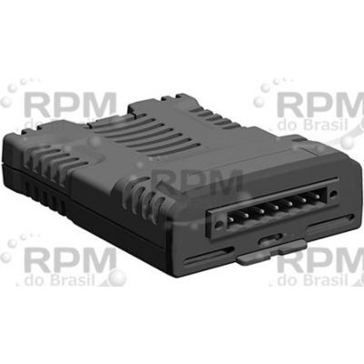 TÉCNICAS DE CONTROLE, NIDEC MOTOR CORP SI-ENCODER