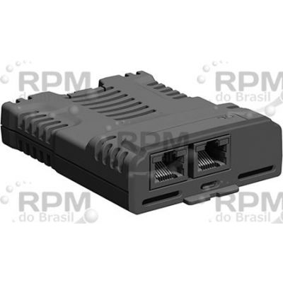 CONTROLE TECHNIQUES, NIDEC MOTOR CORP SI-ETHERCAT