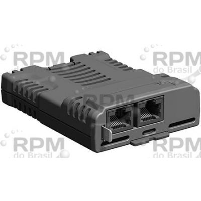 TÉCNICAS DE CONTROLE, NIDEC MOTOR CORP SI-PROFINET-V2