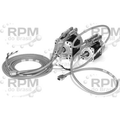 TÉCNICAS DE CONTROLE, NIDEC MOTOR CORP SIBAAA0100