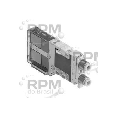 SMC SJ2160-5CU-C4