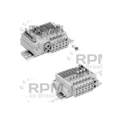 SMC SJ3A6-5CU-DP