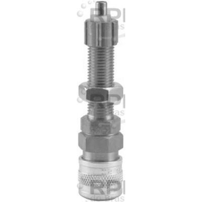 ZSI-FOSTER INC SJ8-2M