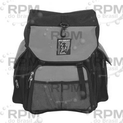 SALISBURY Por HONEYWELL SKBACKPACK
