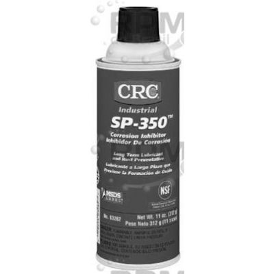 CRC INDÚSTRIAS INC SL2395