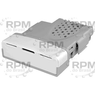 TÉCNICAS DE CONTROLE, NIDEC MOTOR CORP SM-APPS-LITE-V2