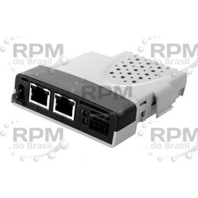 TÉCNICAS DE CONTROLE, NIDEC MOTOR CORP SM-ETHERCAT