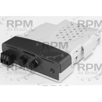 TÉCNICAS DE CONTROLE, NIDEC MOTOR CORP SM-SERCOS