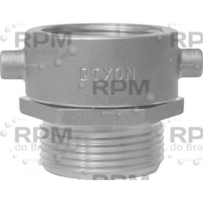 DIXON VALVE & COOPLING COMPANY, LLC SM25F20T