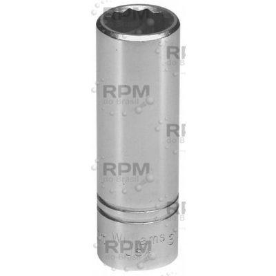FERRAMENTAS WILLIAMS SMD-1214