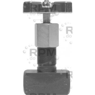 DIXON VALVE & COUPING COMPANY, LLC SMV400