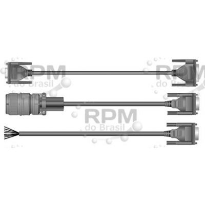 TÉCNICAS DE CONTROLE, NIDEC MOTOR CORP SNCFLI-015