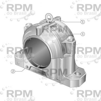 FAG (SCHAEFFLER) SNV140-F-L