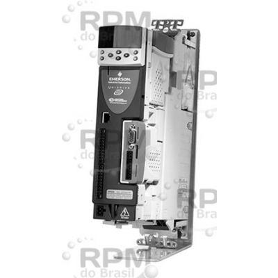 CONTROLE TECHNIQUES, NIDEC MOTOR CORP SP0202-EZ