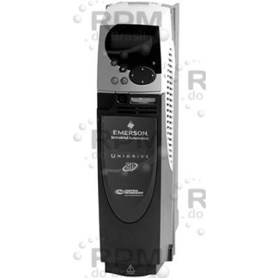 CONTROLE TECHNIQUES, NIDEC MOTOR CORP SP1203-EZ