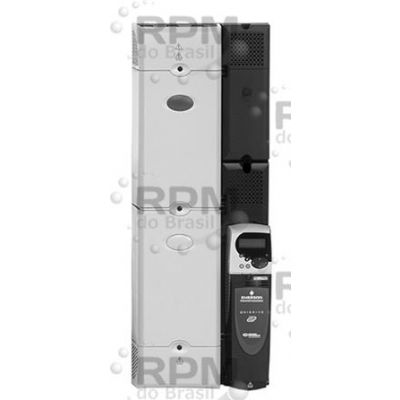 TÉCNICAS DE CONTROLE, NIDEC MOTOR CORP SP5402