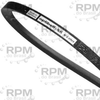 OPTIBELT CORPORATION SPA 1732