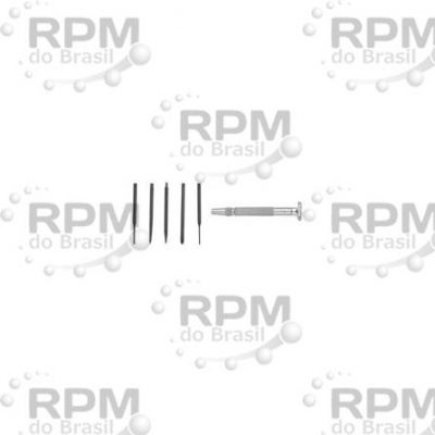 DISPOSIÇÕES GERAIS FERRAMENTAS &amp; INSTRUMENTOS LLC SPC606