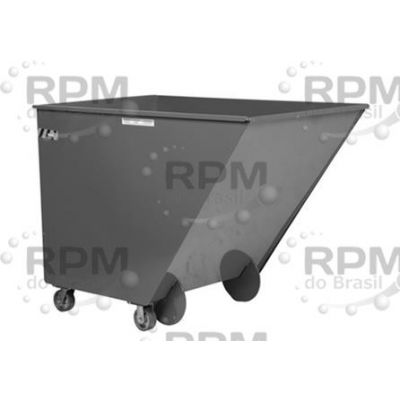 EMPRESA DE FABRICAÇÃO DA VESTIL SPTT-15
