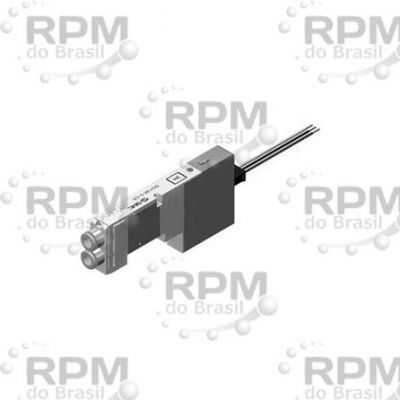 Pneumatics - Smc SQ1141-5LO-C4 - Smc