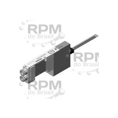 Pneumatics - Smc SQ1141R-5LO1-C4 - Smc