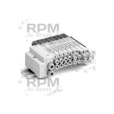 Pneumatics - Smc SQ2A41-5LOD1-N7 - Smc
