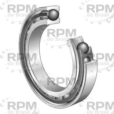 Rolamentos - Barden (Schaeffler) SR10SS - Barden (Schaeffler)